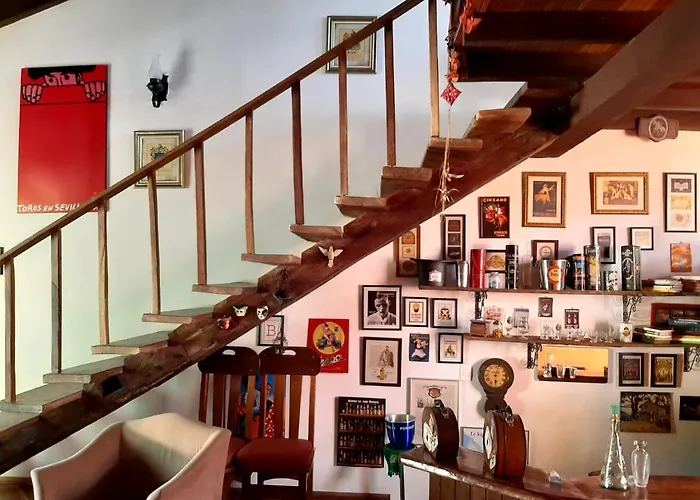 Casa No Centro Historico De Pirenopolis