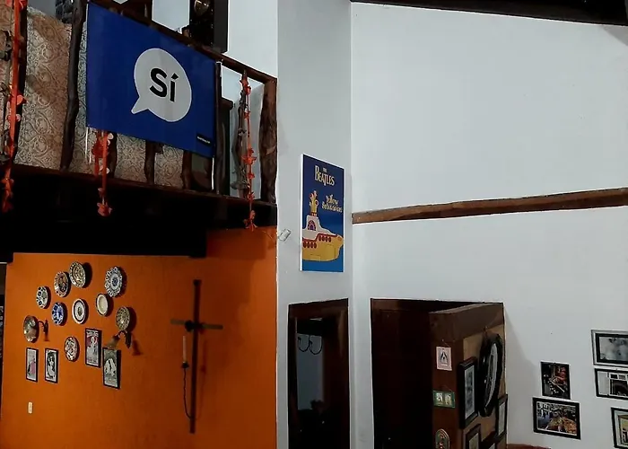 Casa No Centro Historico De Pirenopolis