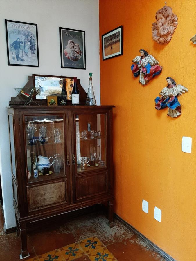 Casa No Centro Historico De *