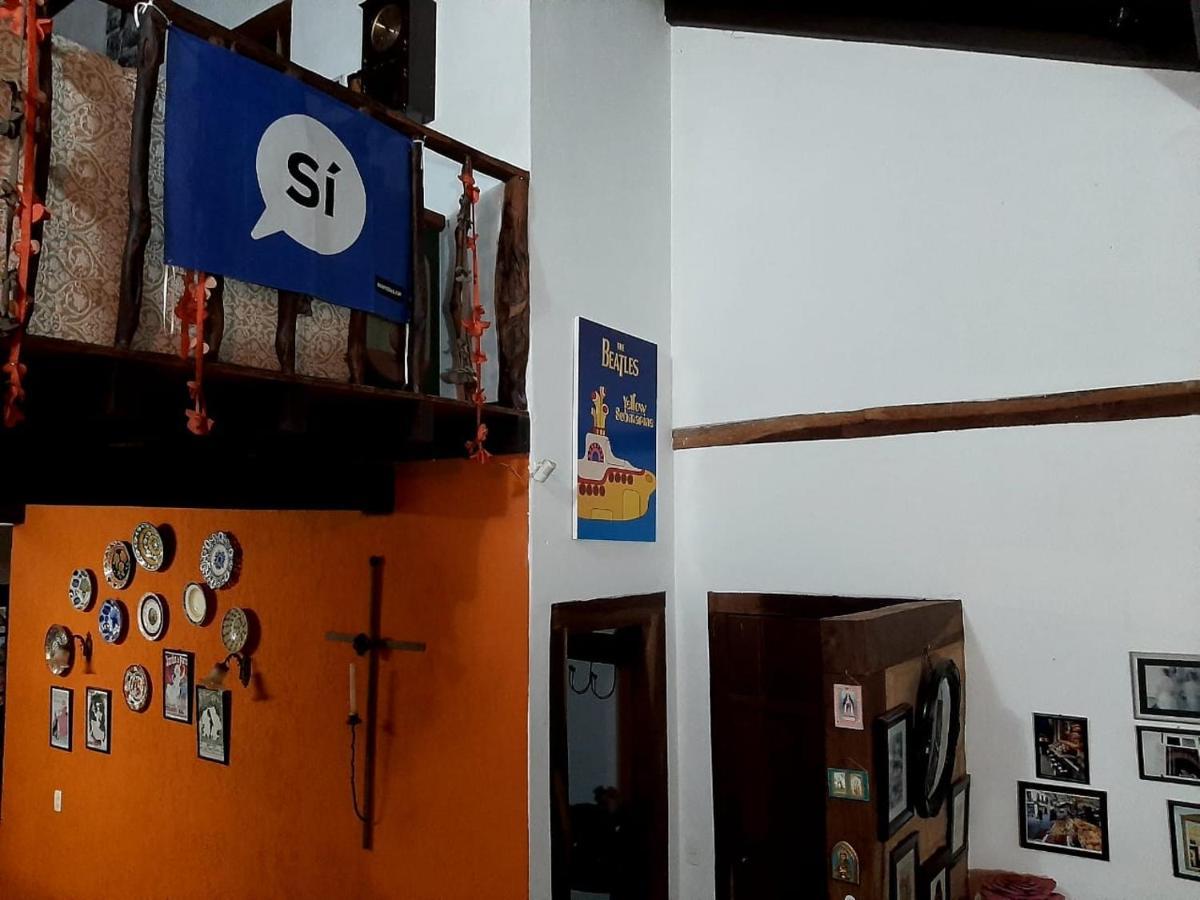 Casa No Centro Historico De * Pirenopolis