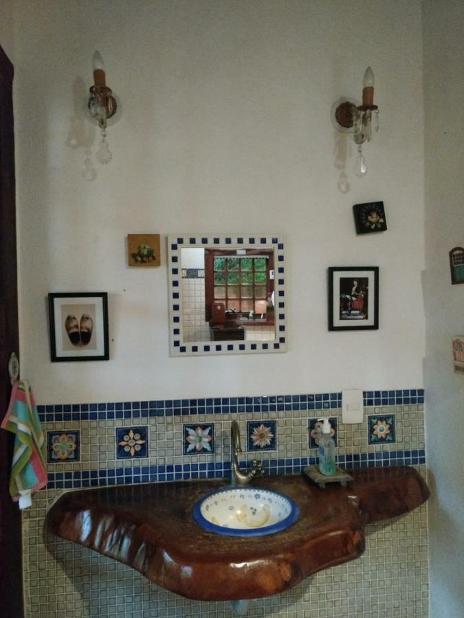 Casa No Centro Historico De Holiday home Pirenopolis