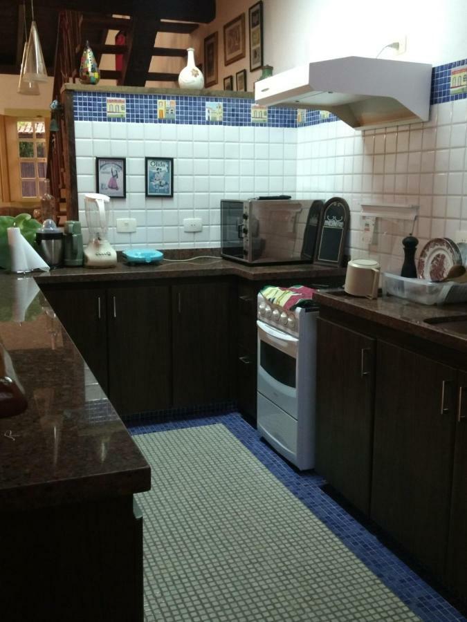 Casa No Centro Historico De Pirenopolis