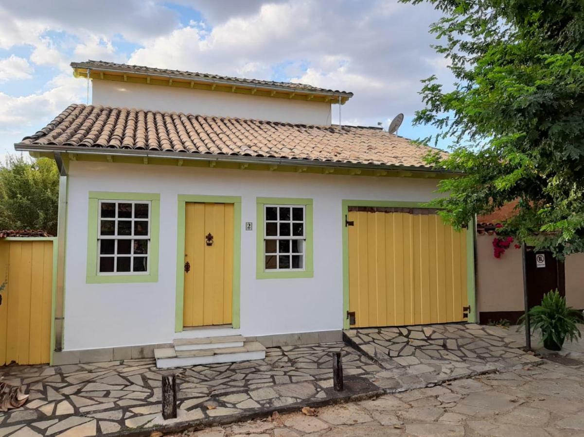 Holiday home Casa No Centro Historico De *