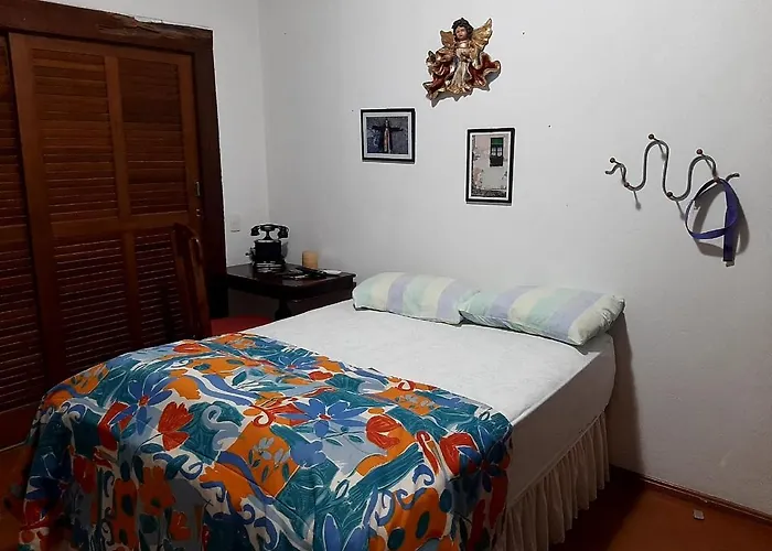 Casa no Centro Histórico de Pirenópolis