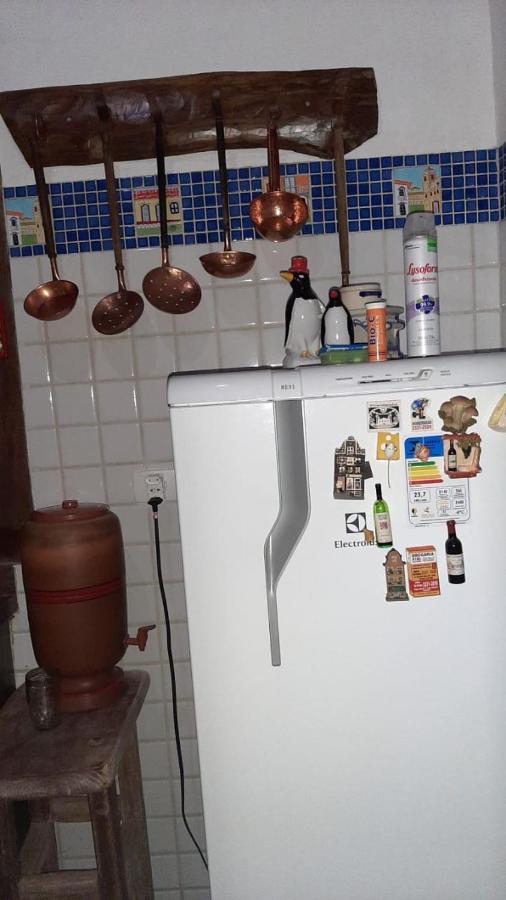 Сasa de vacaciones Casa No Centro Histórico De *