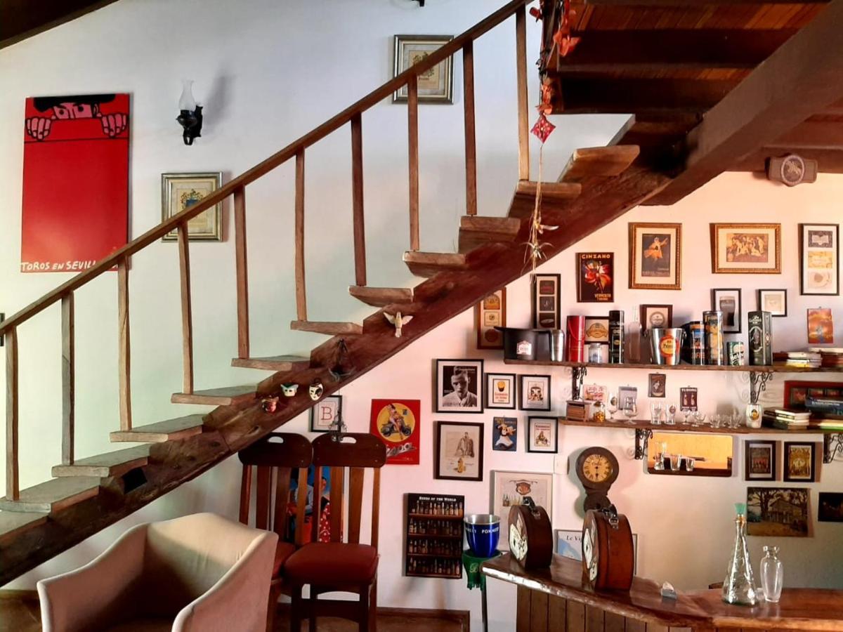 Сasa de vacaciones Casa No Centro Histórico De *