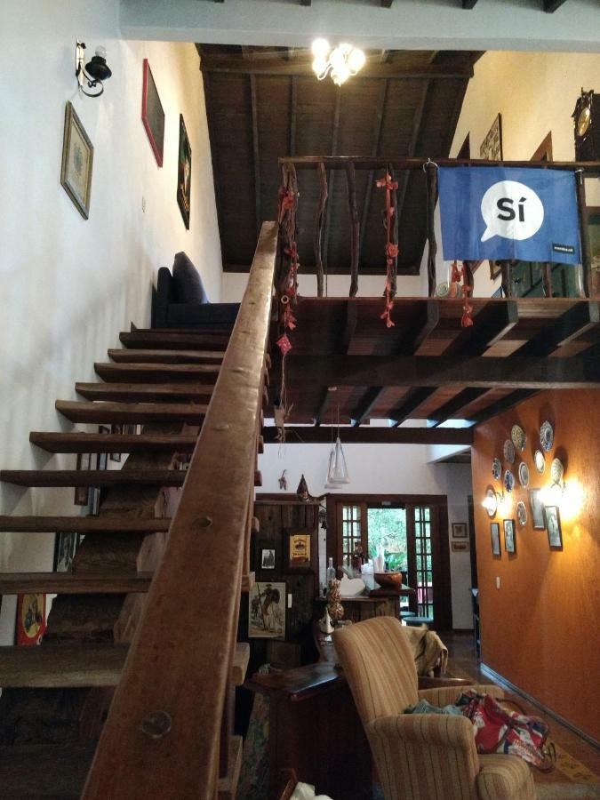Сasa de vacaciones Casa No Centro Histórico De Pirenópolis