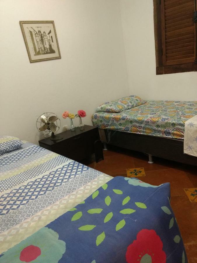 Сasa de vacaciones Casa No Centro Histórico De Pirenópolis