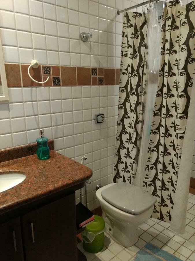 Casa No Centro Histórico De Сasa de vacaciones Pirenópolis