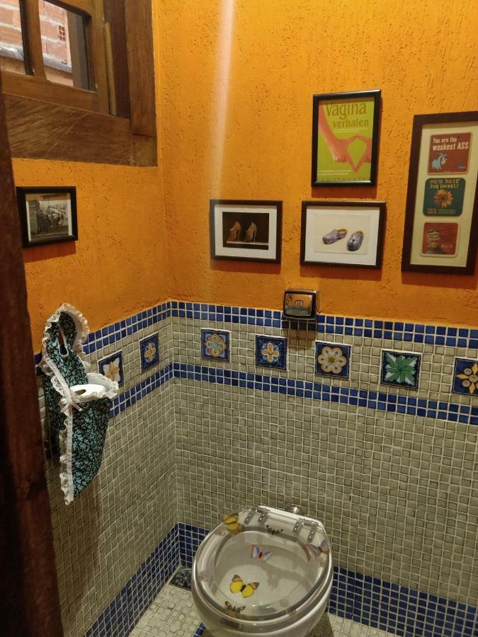 Casa No Centro Histórico De *
